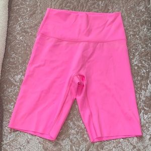 Aerie Biker Shorts